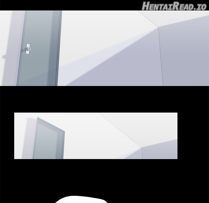 The White Room Chapter 49 - page 9