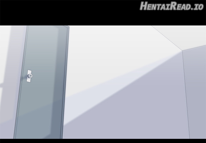 The White Room Chapter 50 - page 1