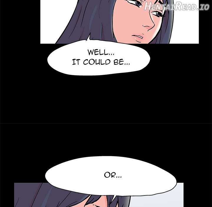 The White Room Chapter 50 - page 10