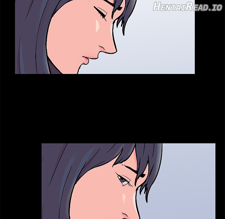 The White Room Chapter 50 - page 11