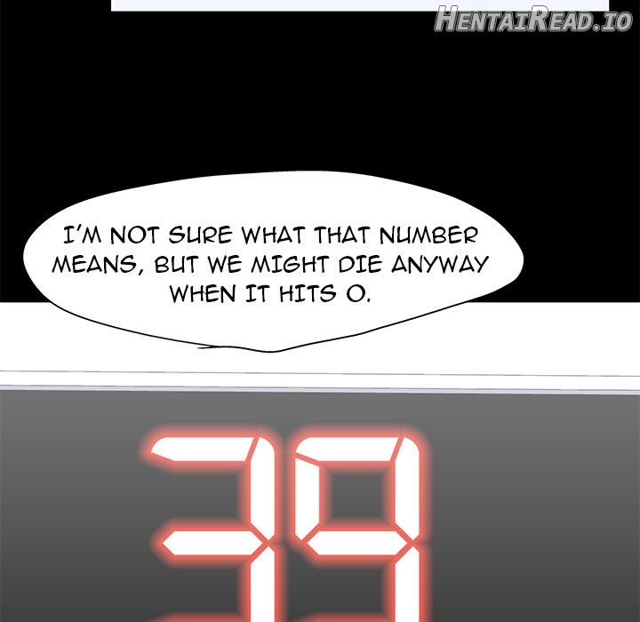 The White Room Chapter 50 - page 17