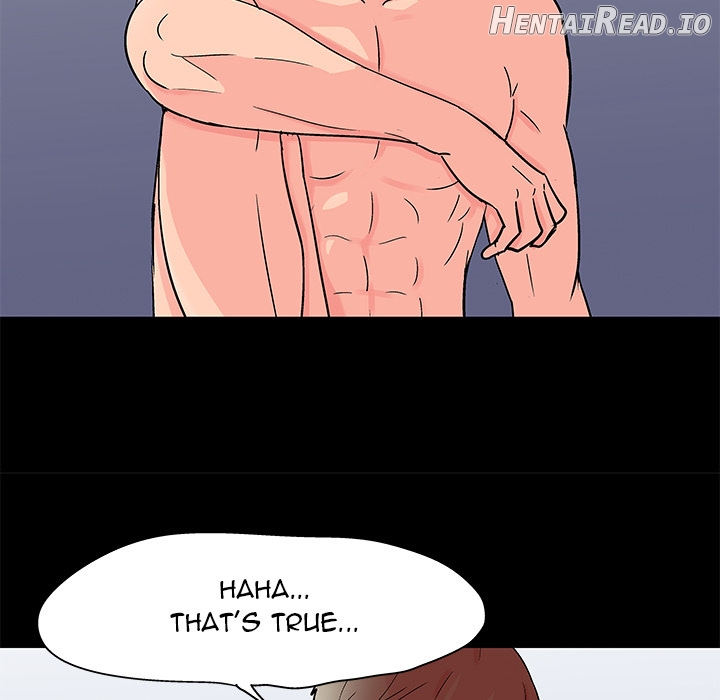 The White Room Chapter 50 - page 19