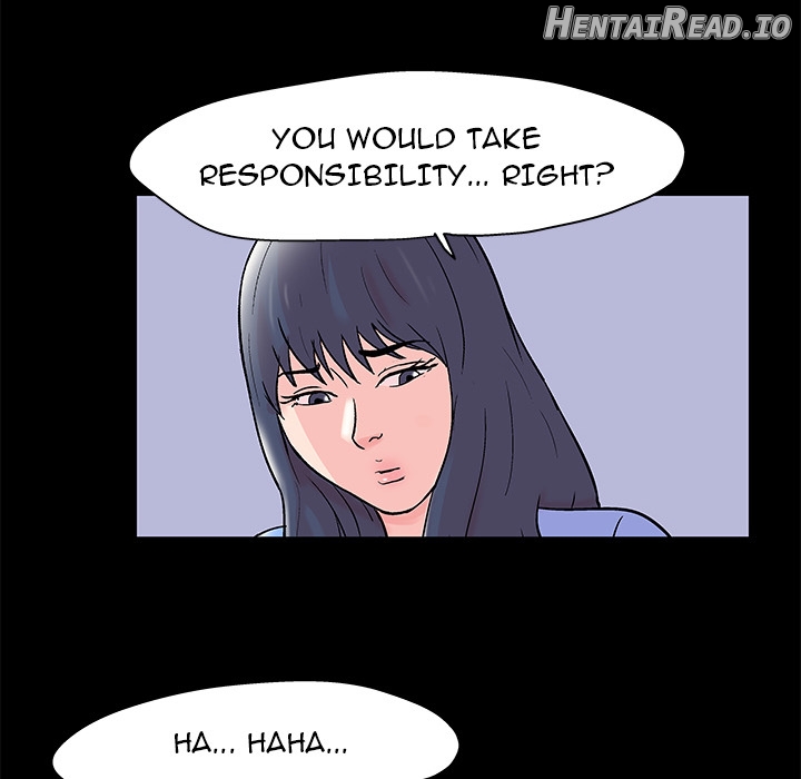 The White Room Chapter 50 - page 22