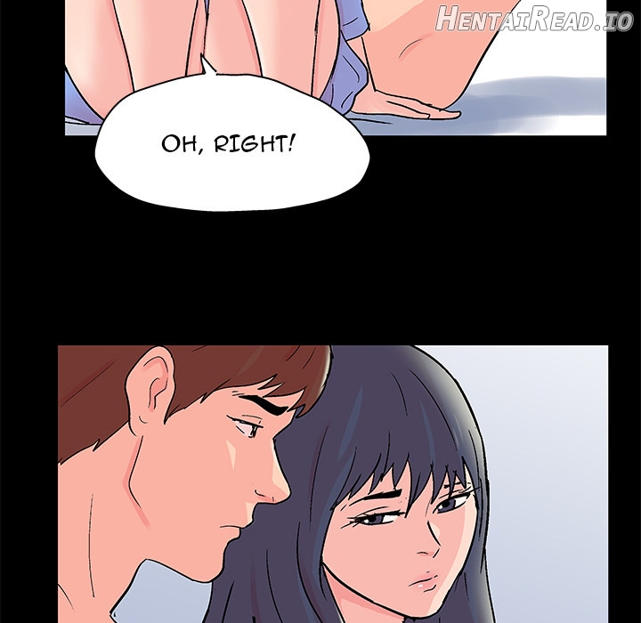 The White Room Chapter 50 - page 24