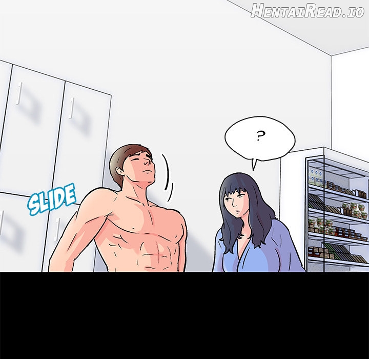 The White Room Chapter 50 - page 27