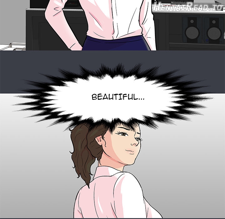 The White Room Chapter 50 - page 32