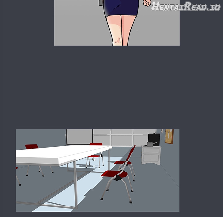 The White Room Chapter 50 - page 34