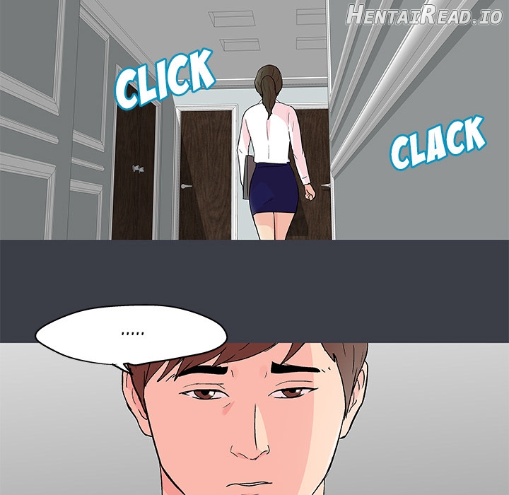 The White Room Chapter 50 - page 38