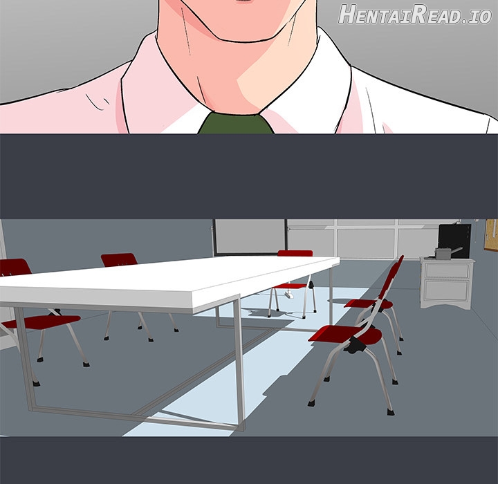 The White Room Chapter 50 - page 39