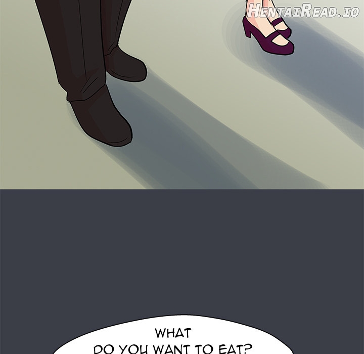 The White Room Chapter 50 - page 41