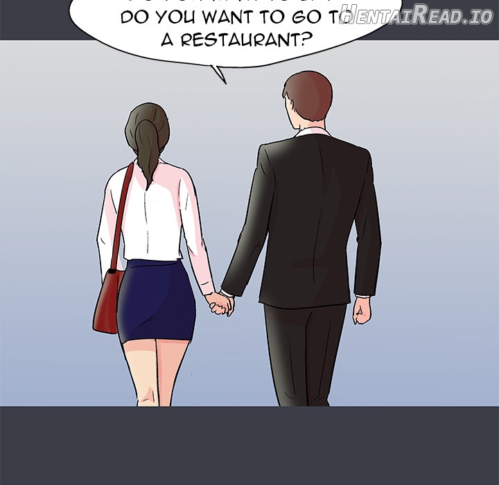 The White Room Chapter 50 - page 42