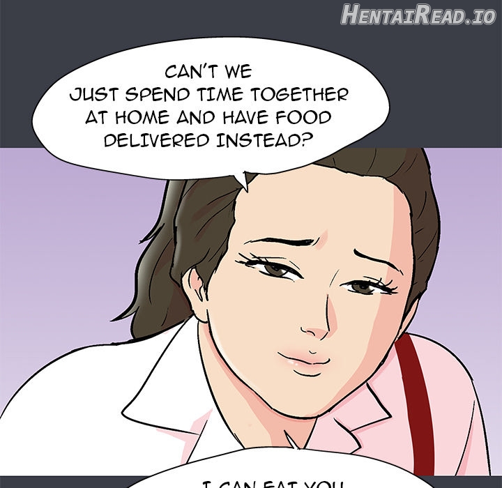 The White Room Chapter 50 - page 44