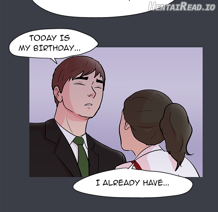 The White Room Chapter 50 - page 46