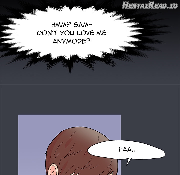 The White Room Chapter 50 - page 49