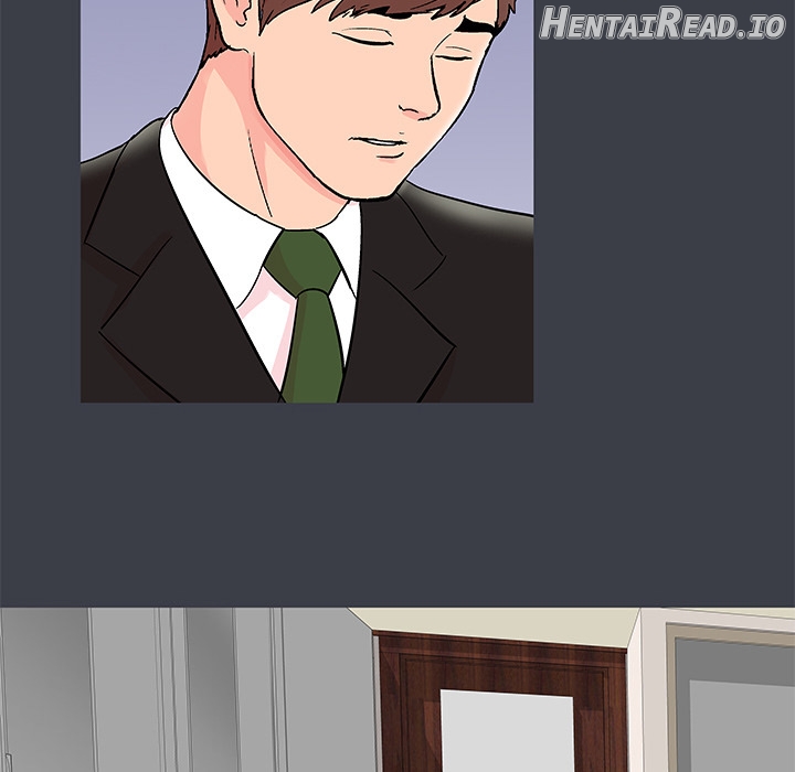 The White Room Chapter 50 - page 50