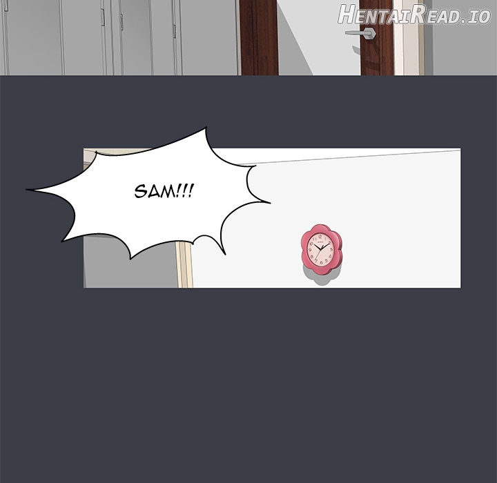 The White Room Chapter 50 - page 51