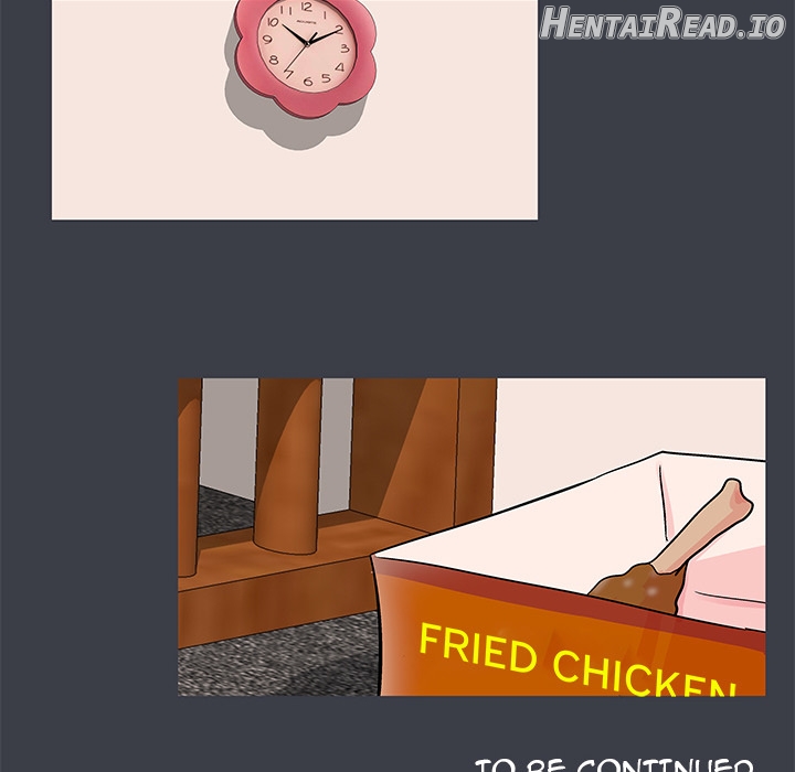 The White Room Chapter 50 - page 59