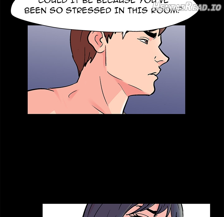 The White Room Chapter 50 - page 9