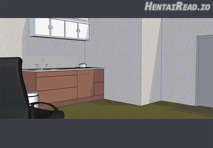 The White Room Chapter 51 - page 1