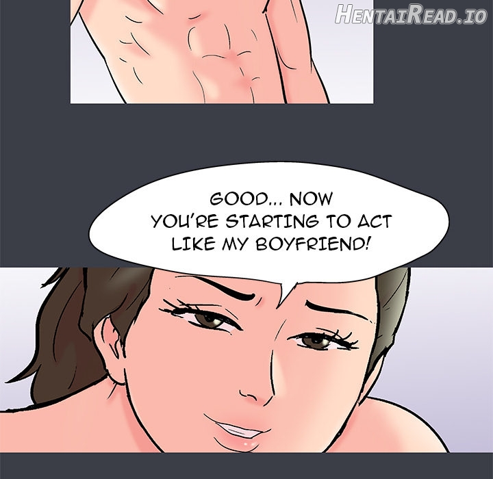 The White Room Chapter 51 - page 28