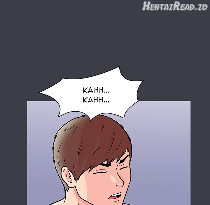 The White Room Chapter 51 - page 30