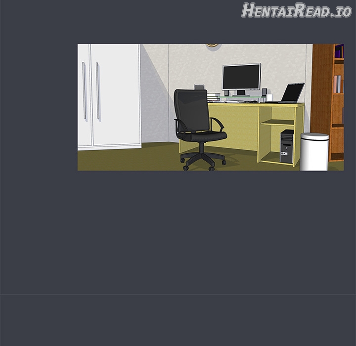 The White Room Chapter 51 - page 32