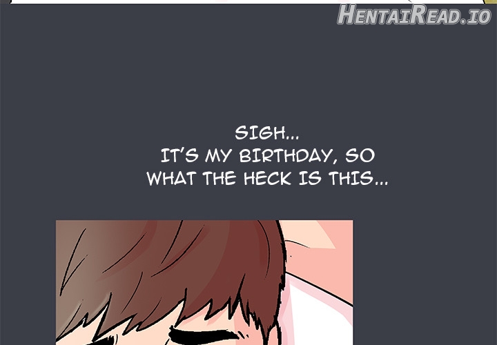 The White Room Chapter 51 - page 4