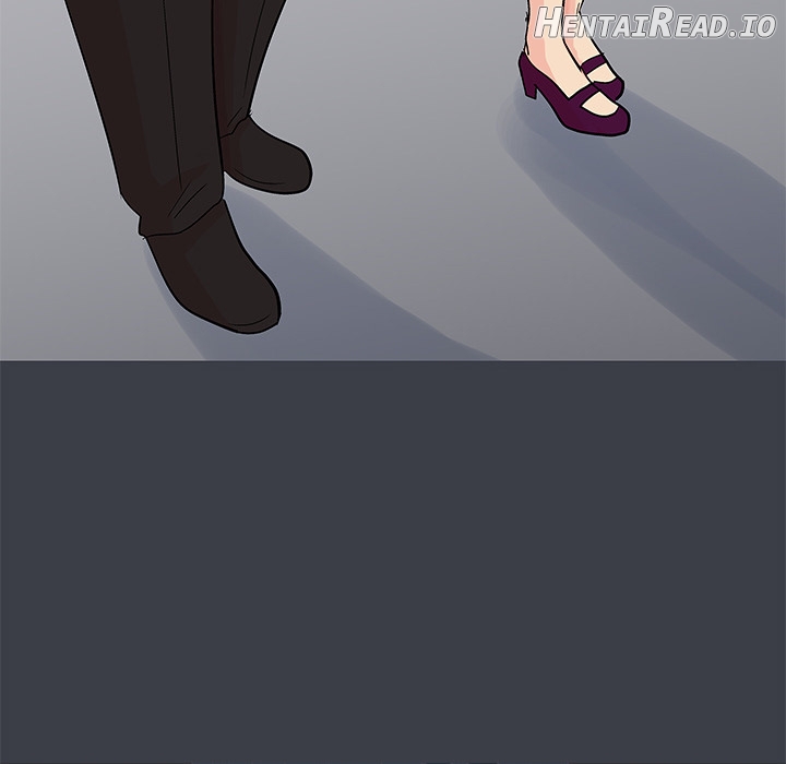 The White Room Chapter 51 - page 56