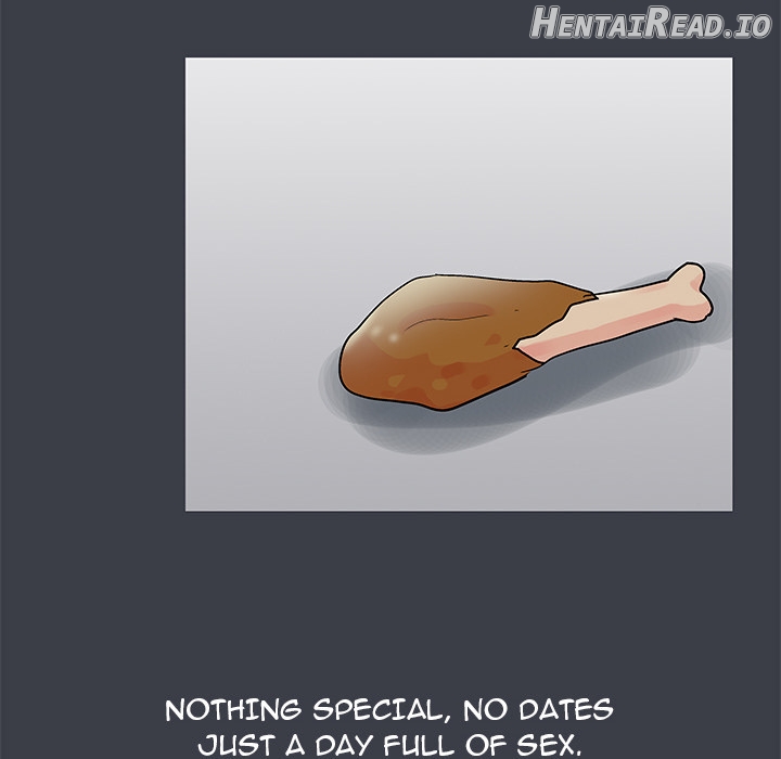 The White Room Chapter 51 - page 6