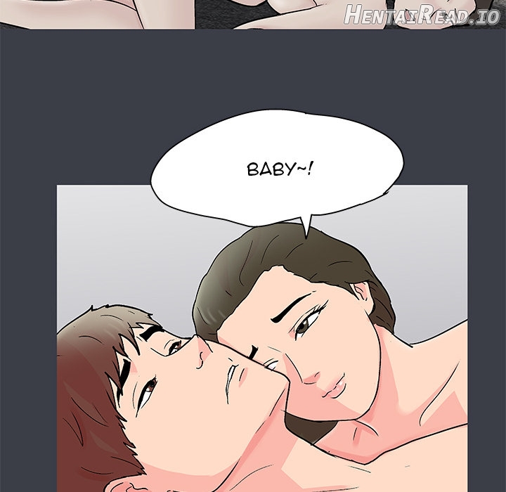 The White Room Chapter 51 - page 8