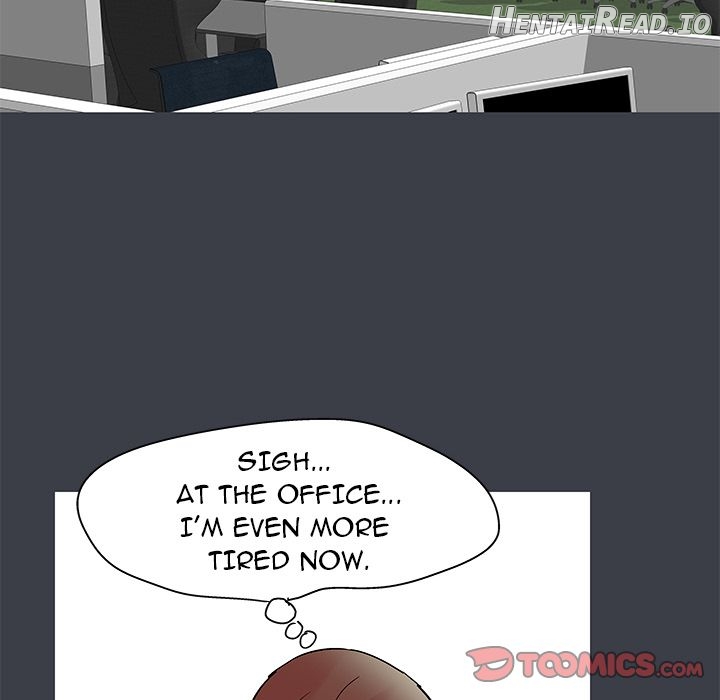 The White Room Chapter 52 - page 38