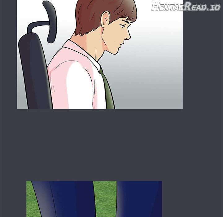 The White Room Chapter 52 - page 39