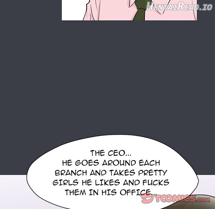 The White Room Chapter 53 - page 10