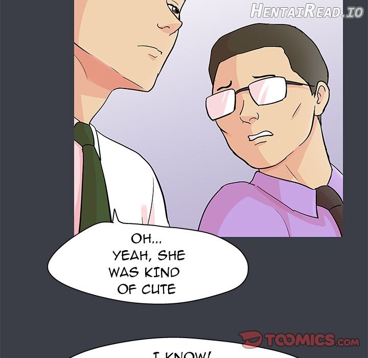 The White Room Chapter 53 - page 14