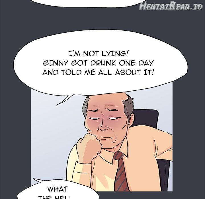 The White Room Chapter 53 - page 17