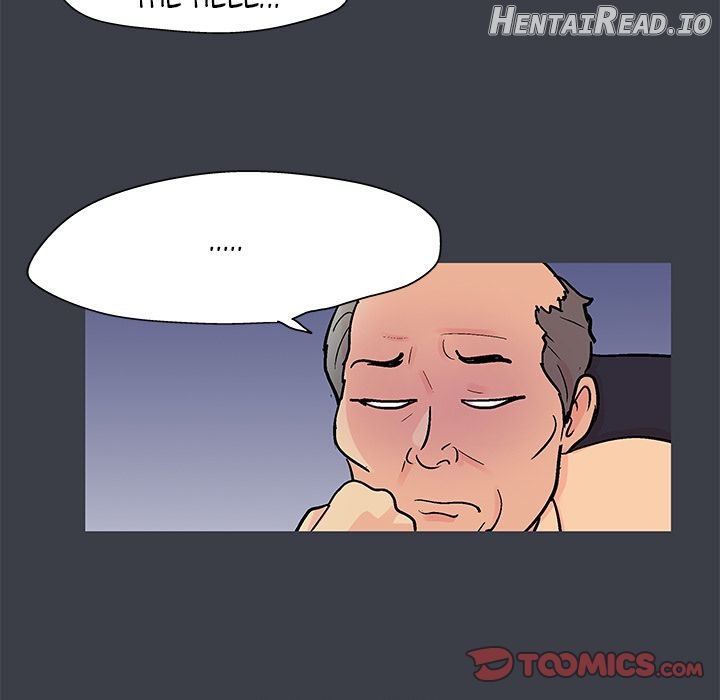 The White Room Chapter 53 - page 18