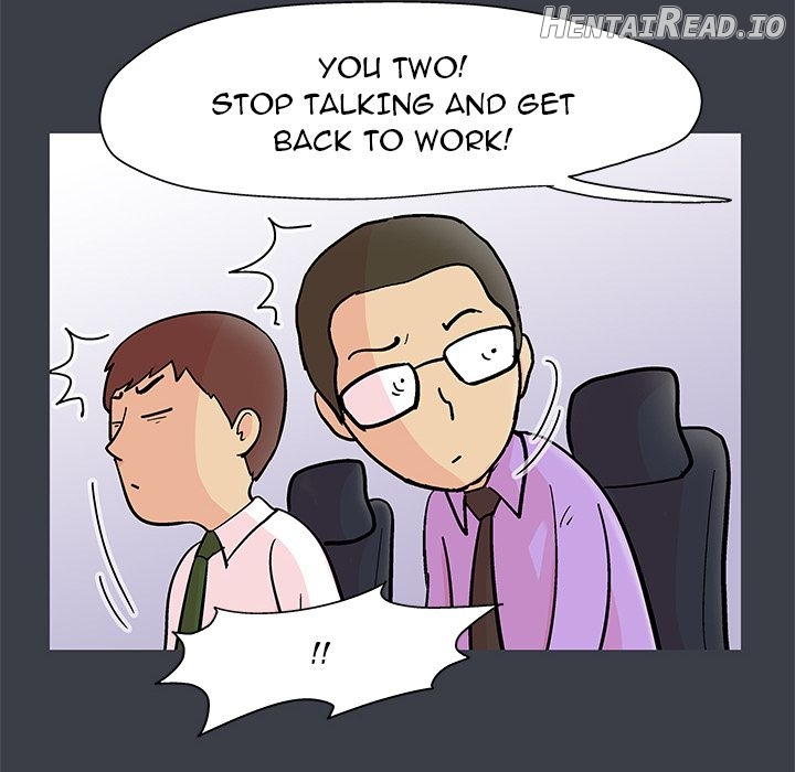 The White Room Chapter 53 - page 19