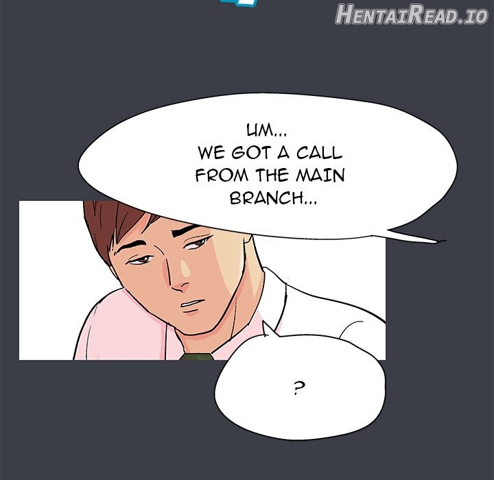 The White Room Chapter 53 - page 21