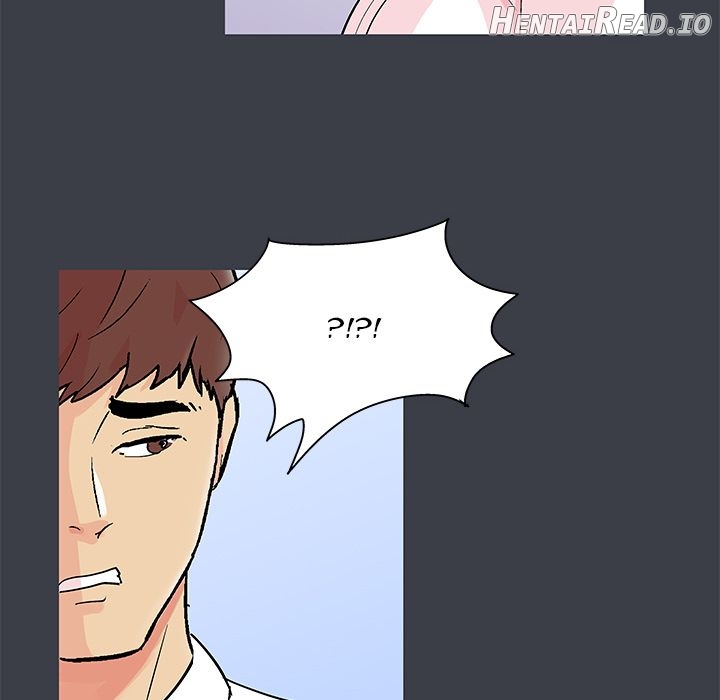 The White Room Chapter 53 - page 25