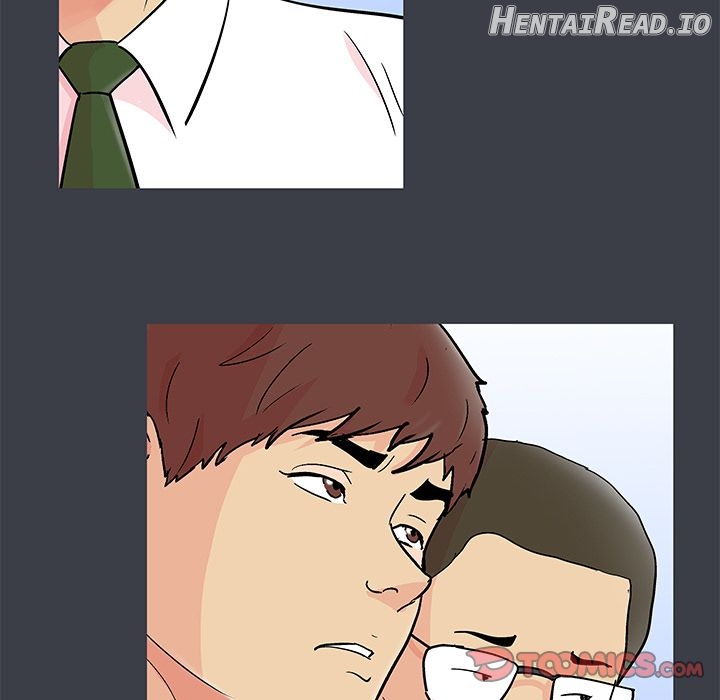 The White Room Chapter 53 - page 26