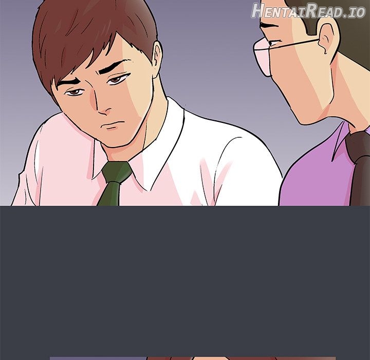 The White Room Chapter 53 - page 28