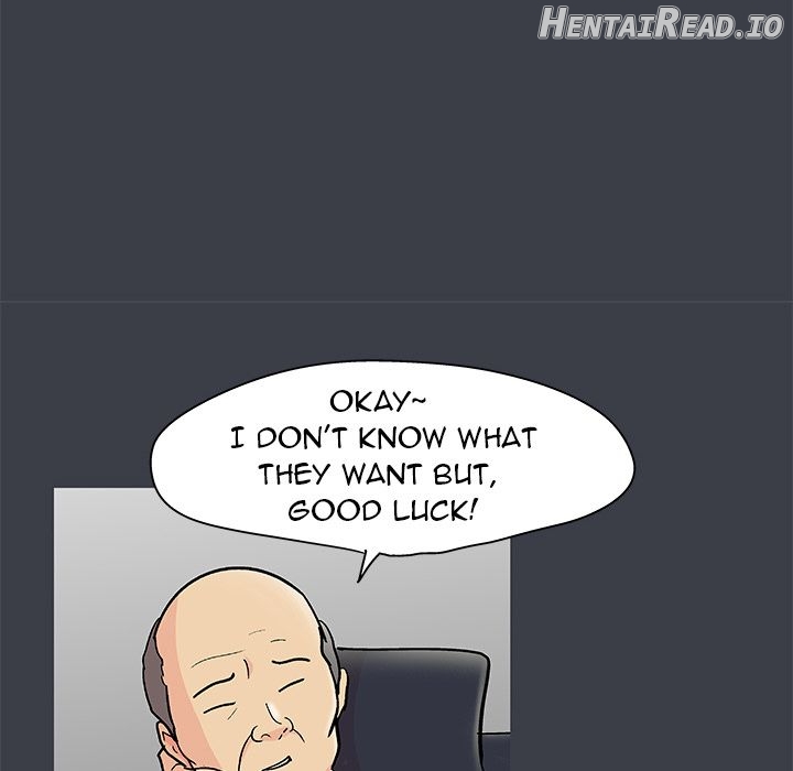 The White Room Chapter 53 - page 33