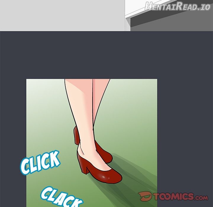 The White Room Chapter 53 - page 38