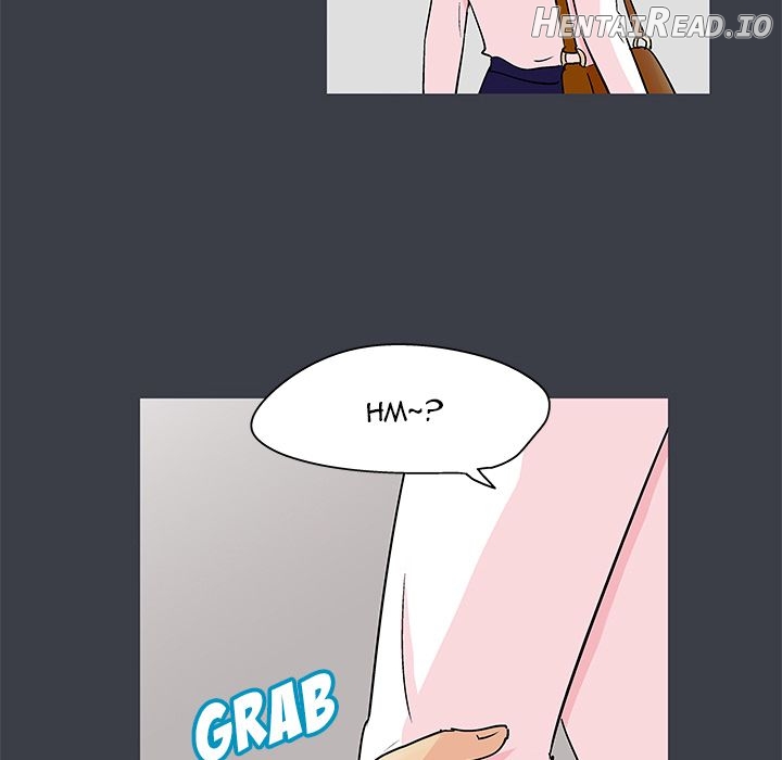 The White Room Chapter 53 - page 40