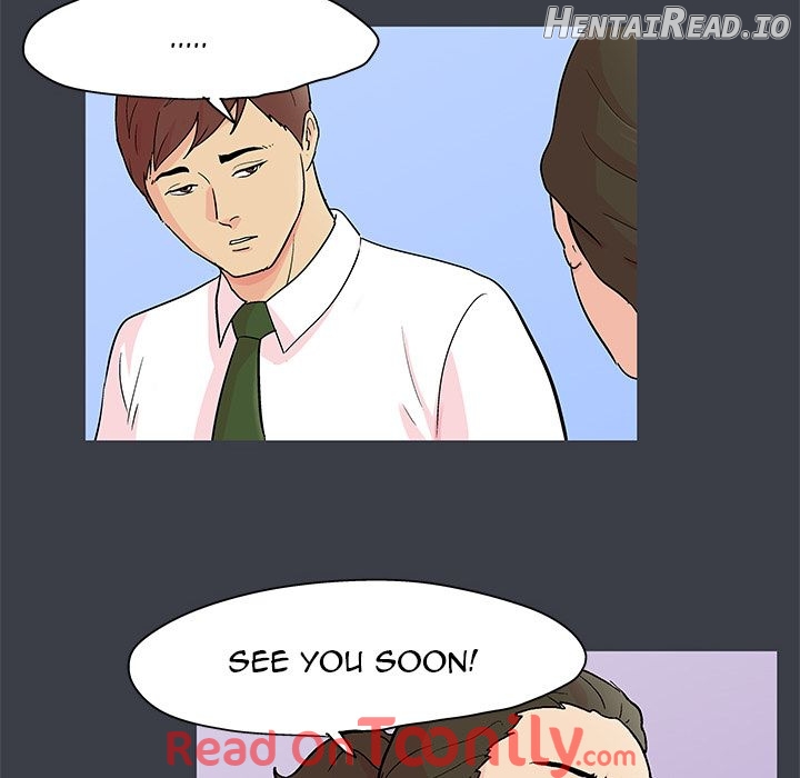 The White Room Chapter 53 - page 48