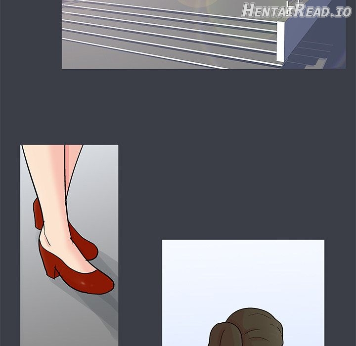 The White Room Chapter 53 - page 52