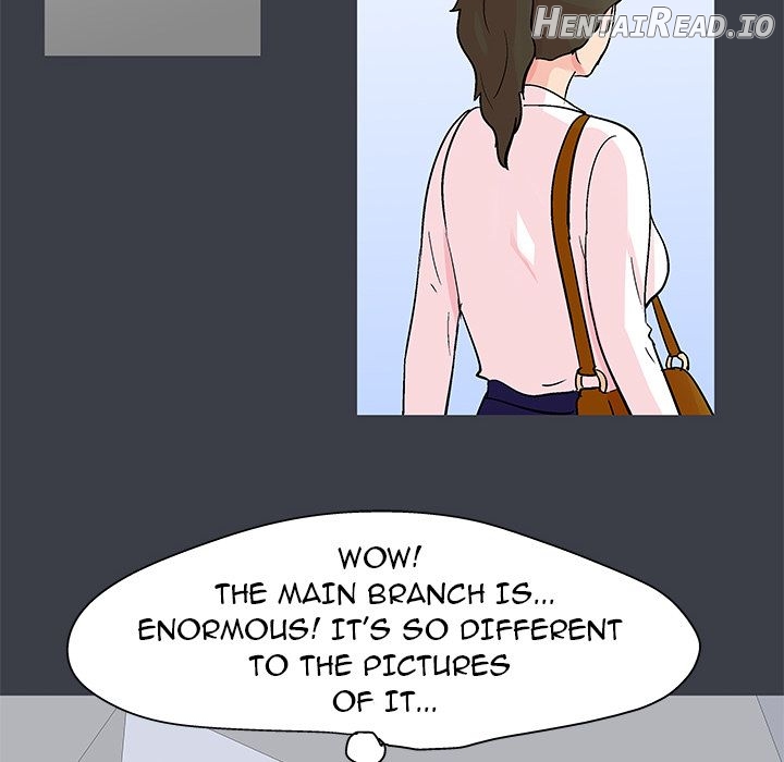The White Room Chapter 53 - page 53