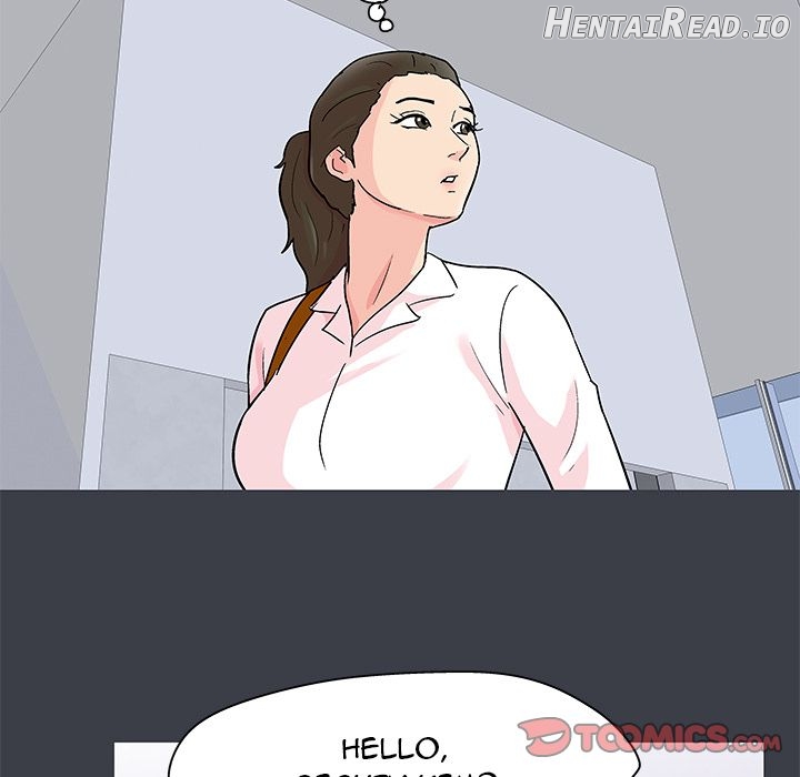 The White Room Chapter 53 - page 54