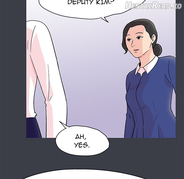The White Room Chapter 53 - page 55