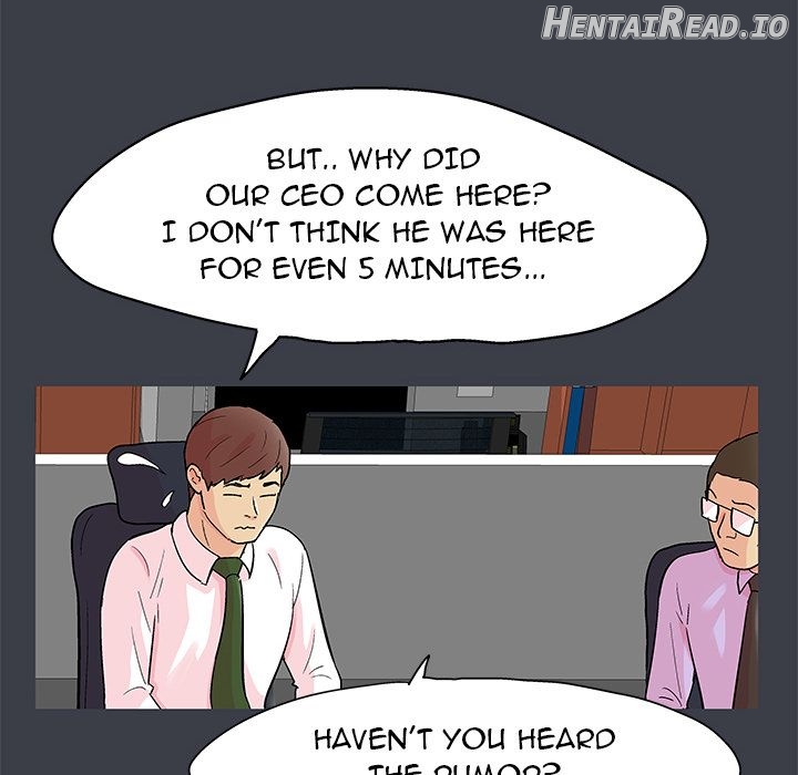 The White Room Chapter 53 - page 8